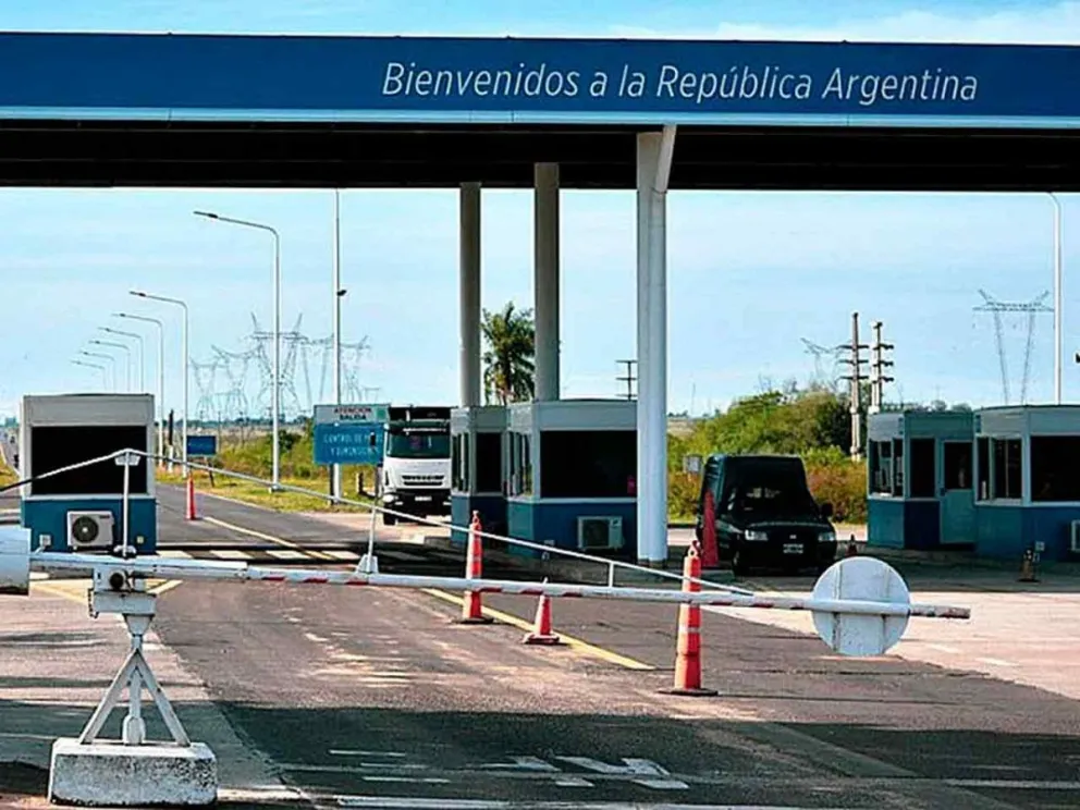 Solicitarán a Cancillería Argentina