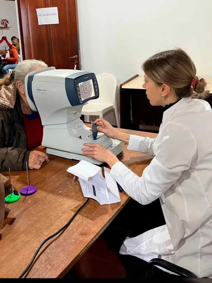 Política sanitaria impulsada por la Jefatura de Policía 