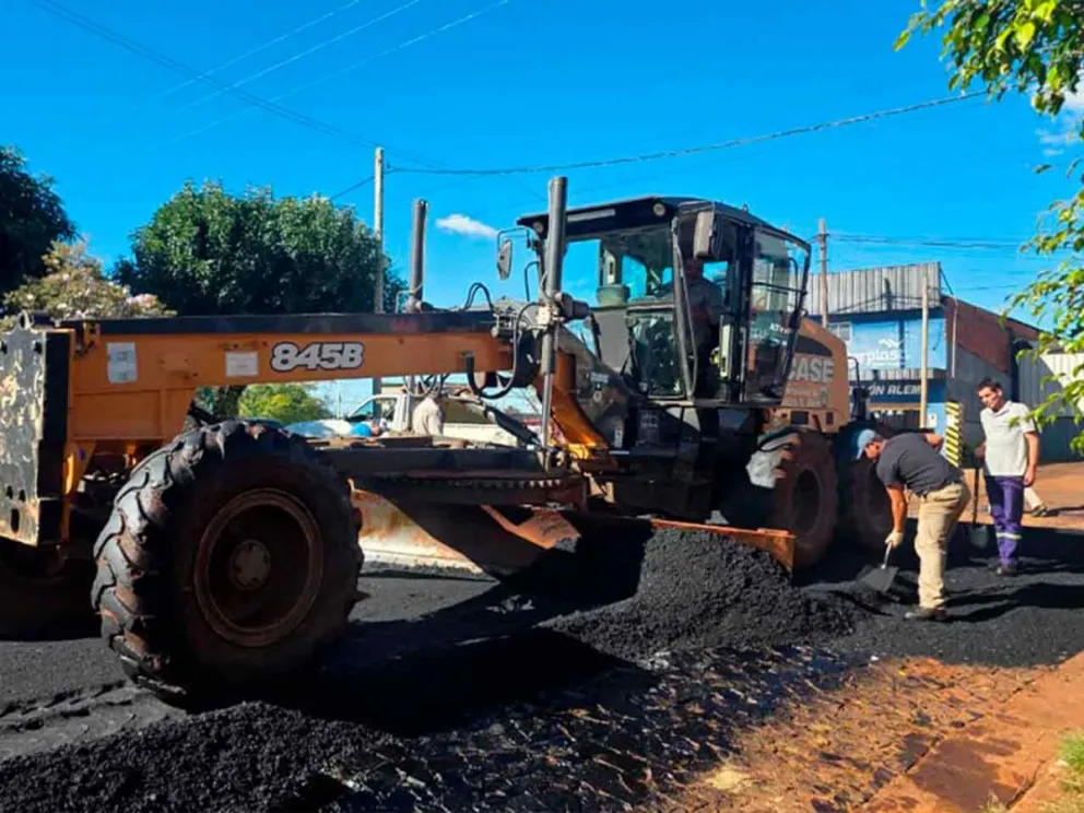 Planificación y fortalecimiento de infraestructura