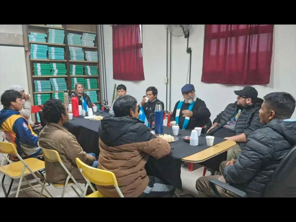 Revalorizará la cultura guaraní: su danza, letra y música