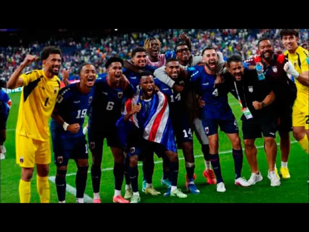 Festejo de los Tiburones Azules