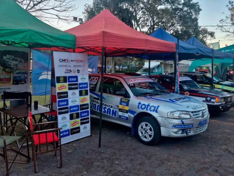 Presente con éxito en la Fericoop