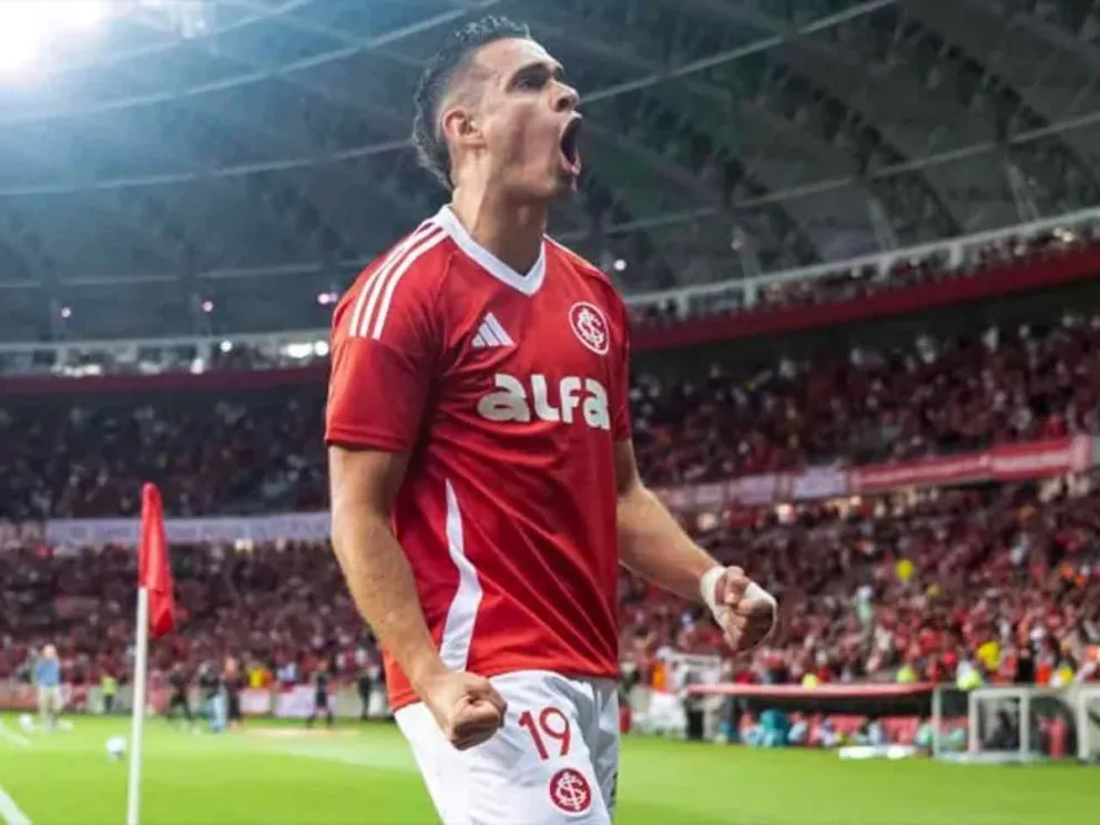Rafael Santos Borré