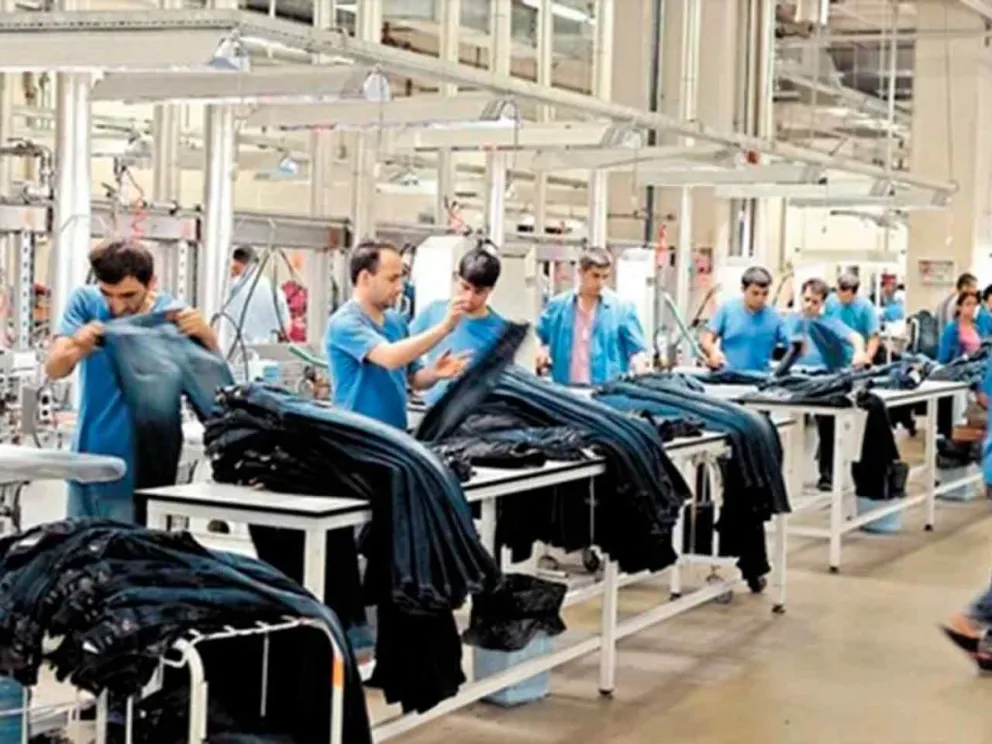 Cuatro de cada diez trabajadores es informal