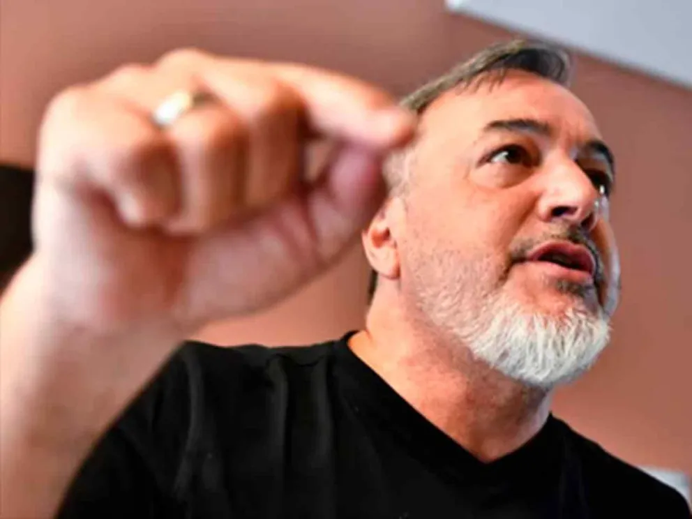 Rodolfo Aguiar