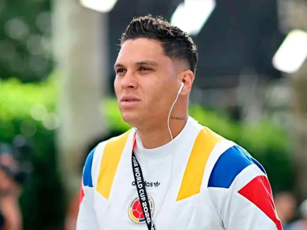 Juanfer Quintero