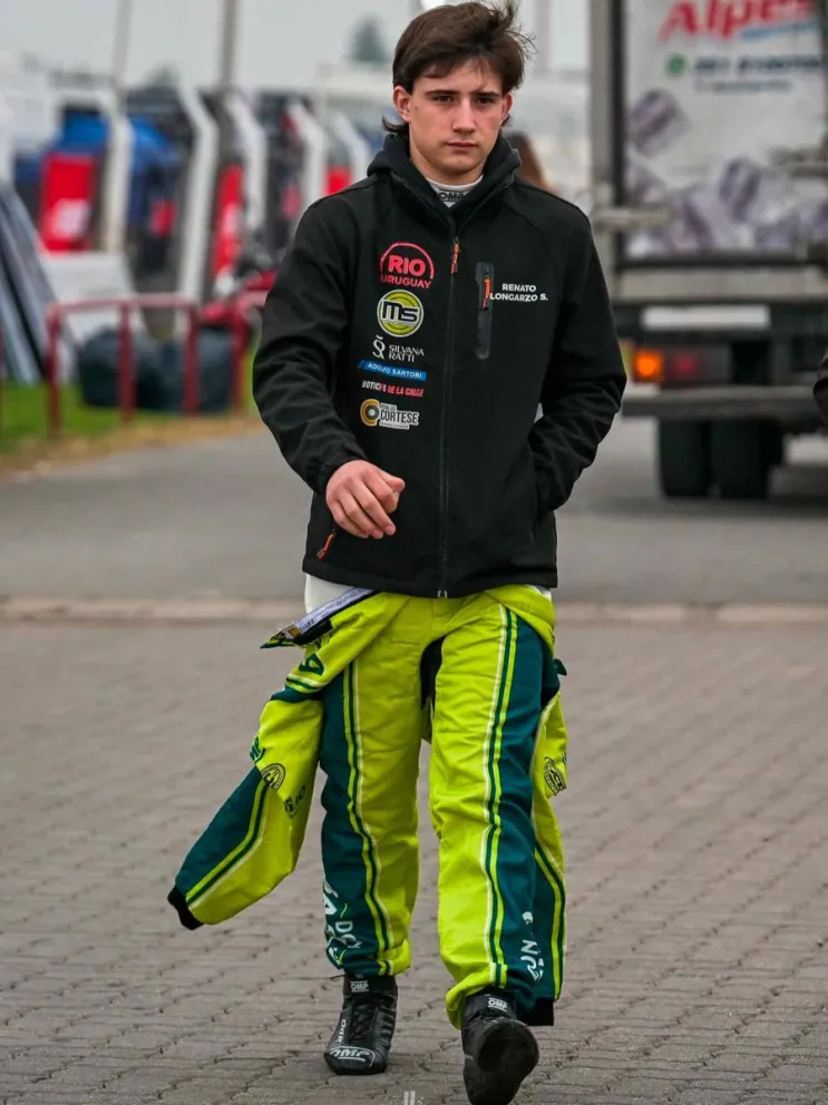 Renato Longarzo Skanata