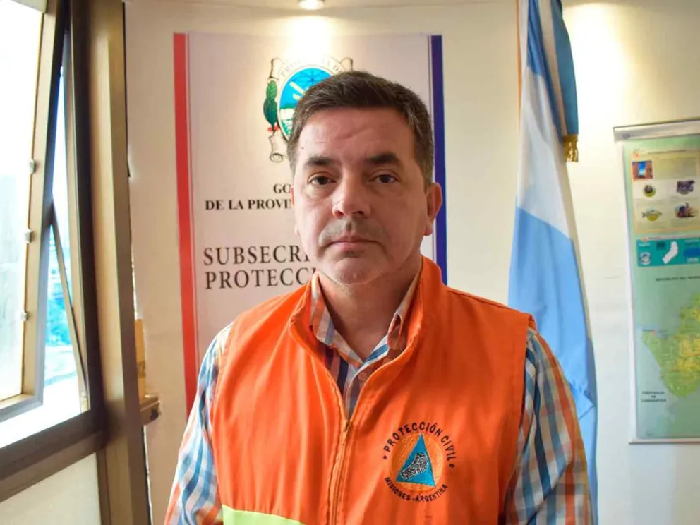Ricardo Kock