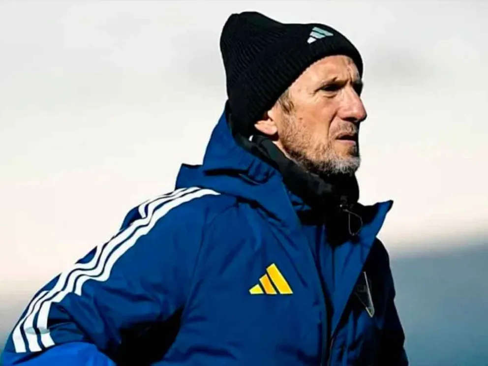 Rodolfo Arruabarrena