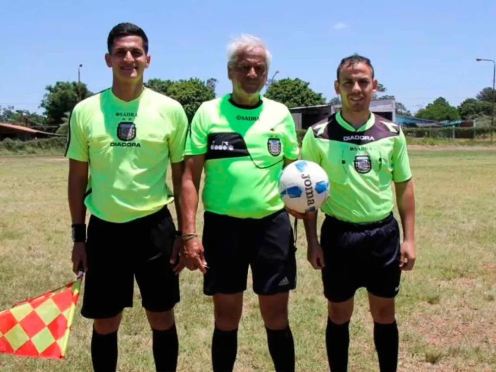 Propuesta con salida laboral deportiva