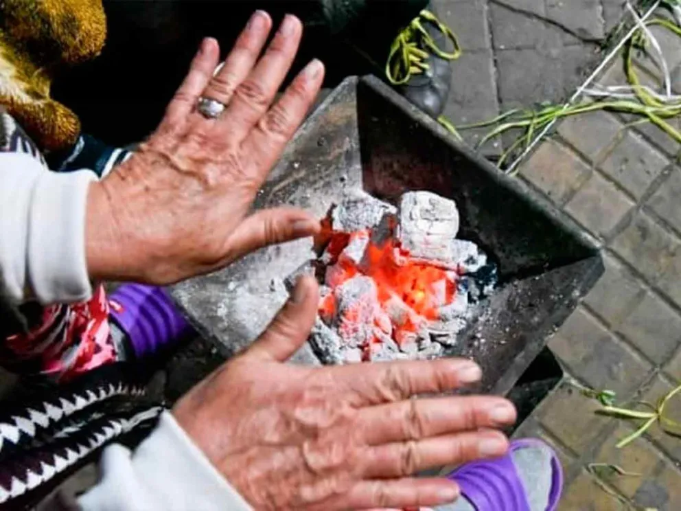 Por riesgo de incendios, fallas eléctricas, intoxicaciones con CO