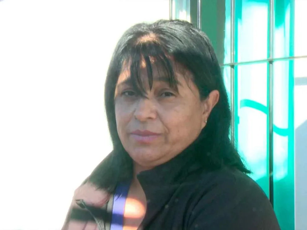 Marisa Campos