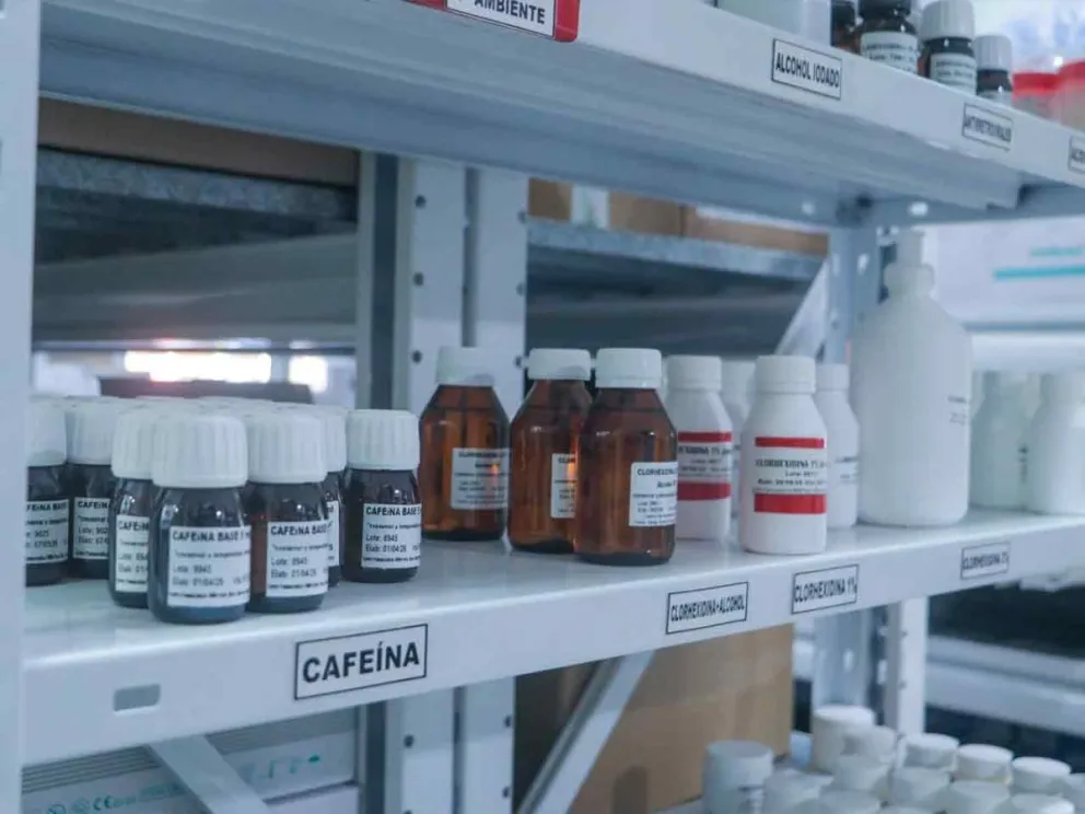 Atención farmacéutica y seguimiento de los tratamientos