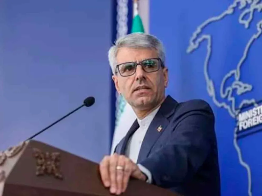 Esmail Baghaei