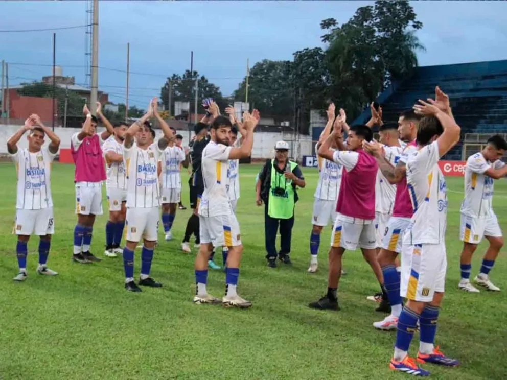 Profunda reestructuración del plantel