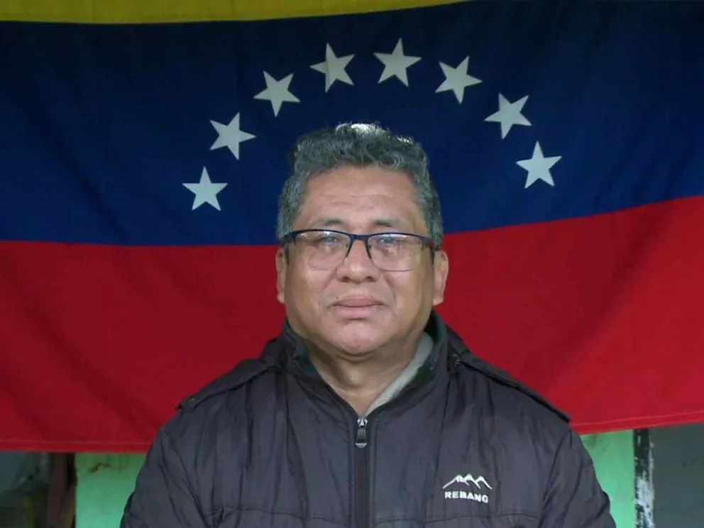 José León Toro Mejías