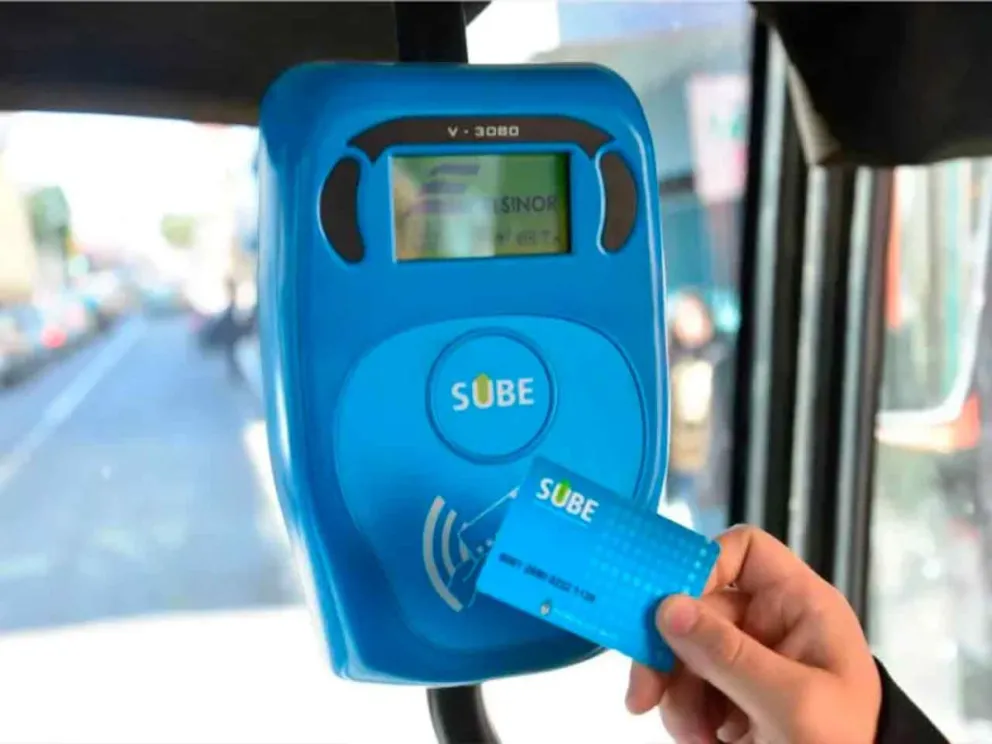 No aplicará el descuento del 55% al pasaje