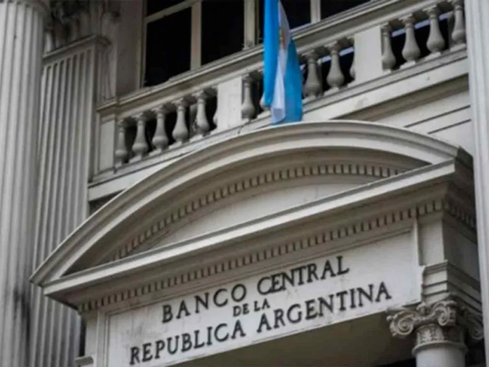 Reformará la Carta Orgánica del BCRA