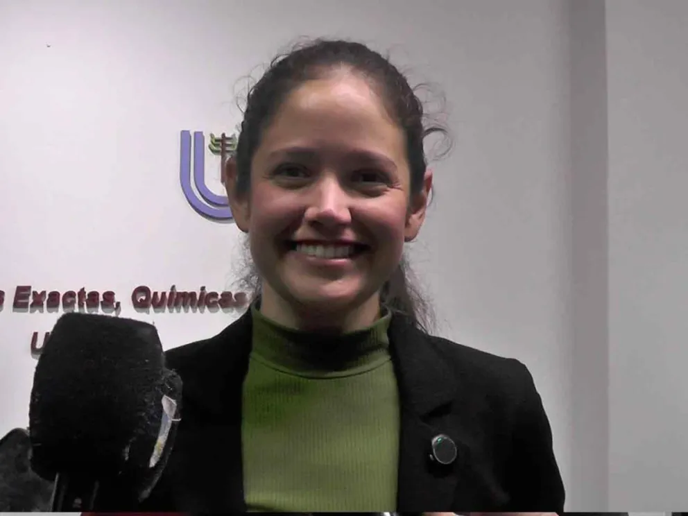 Mariela Toumanian