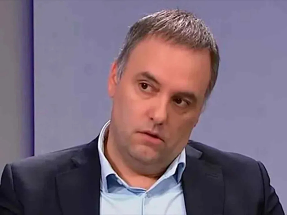 Manuel Adorni
