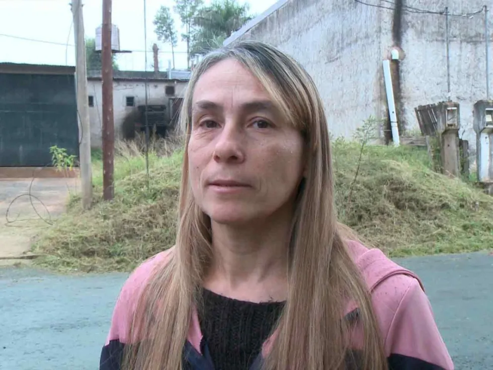 Graciela Gómez 