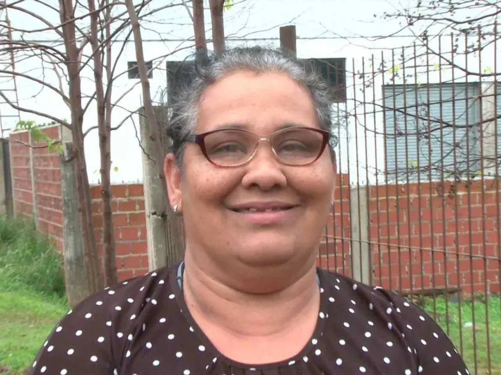 María Vera