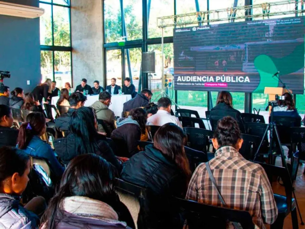 Podrán inscribirse hoy y mañana de 7:00 a 18:00