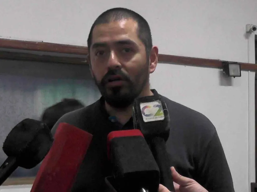 Marcelo Serrano