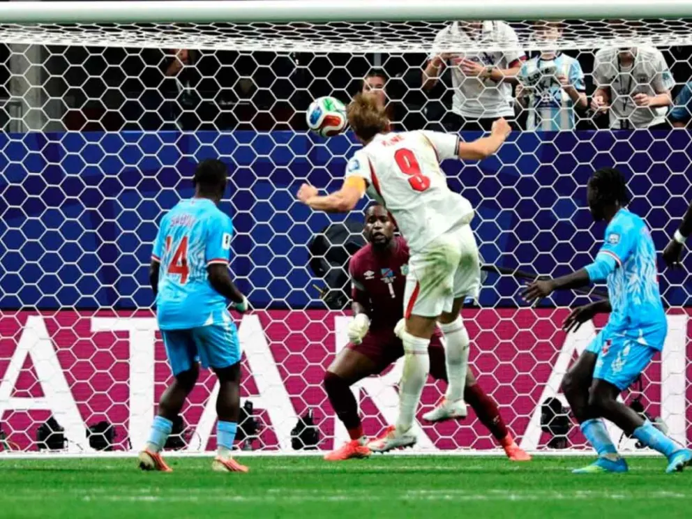 Harry Kane