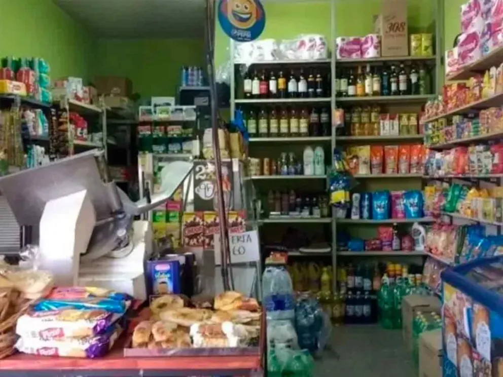 Continúa la escalada de precios