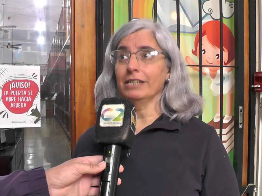 María José Bilbao