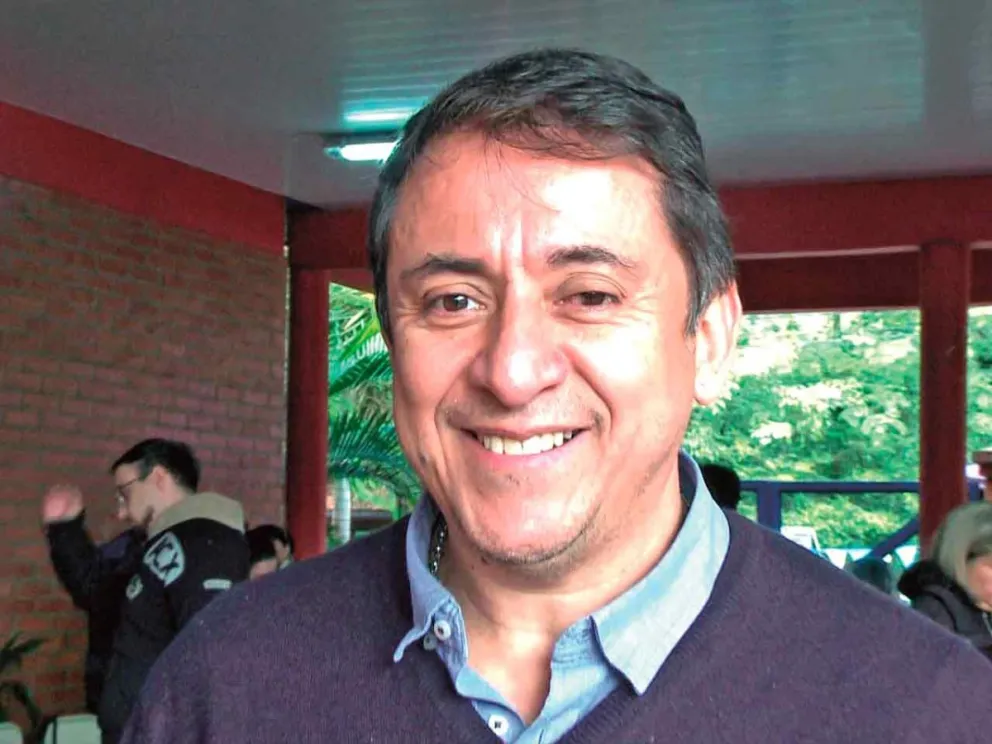 Martín Cesino