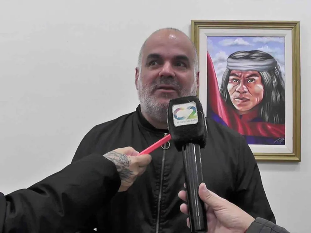 Gionas Borboy