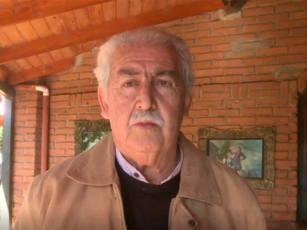 Jorge Atencio
