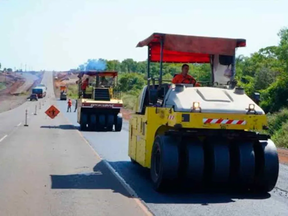 Trabajo articulado entre el municipio y la Provincia 