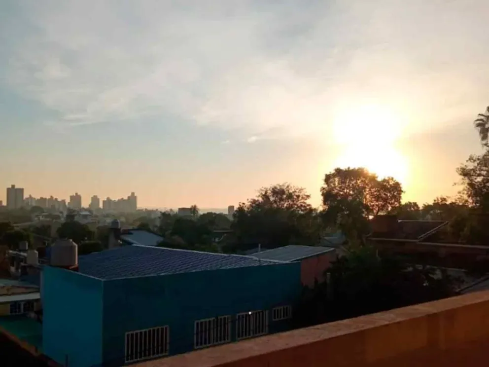 Desde Alerta Temprana
