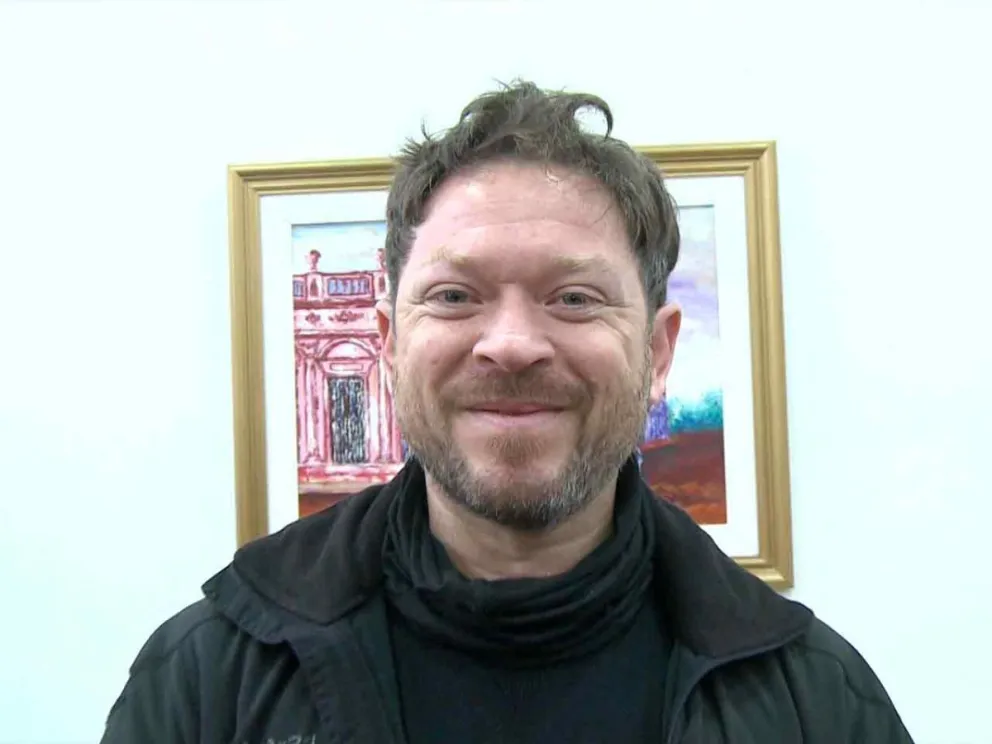 Ramiro Varela