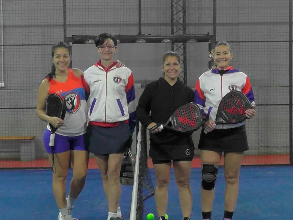 Momentos decisivos en el Arena Ruta