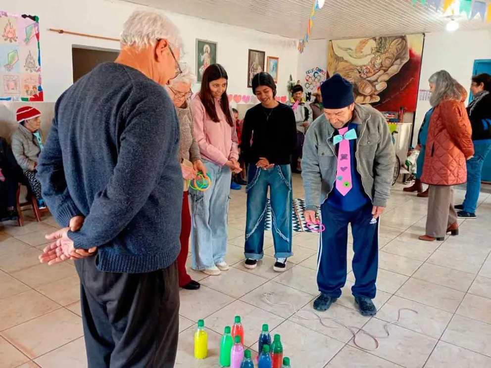 La programación finalizará el jueves 9/7