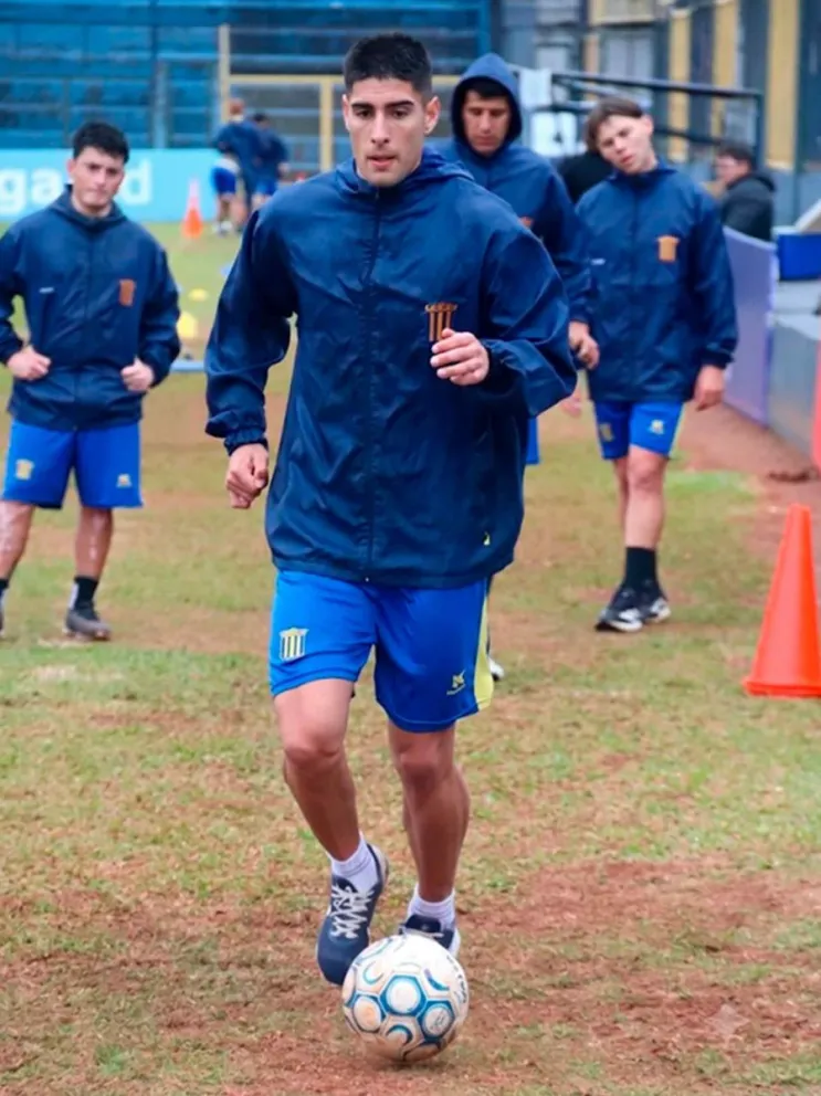 Leonel Canzoniero