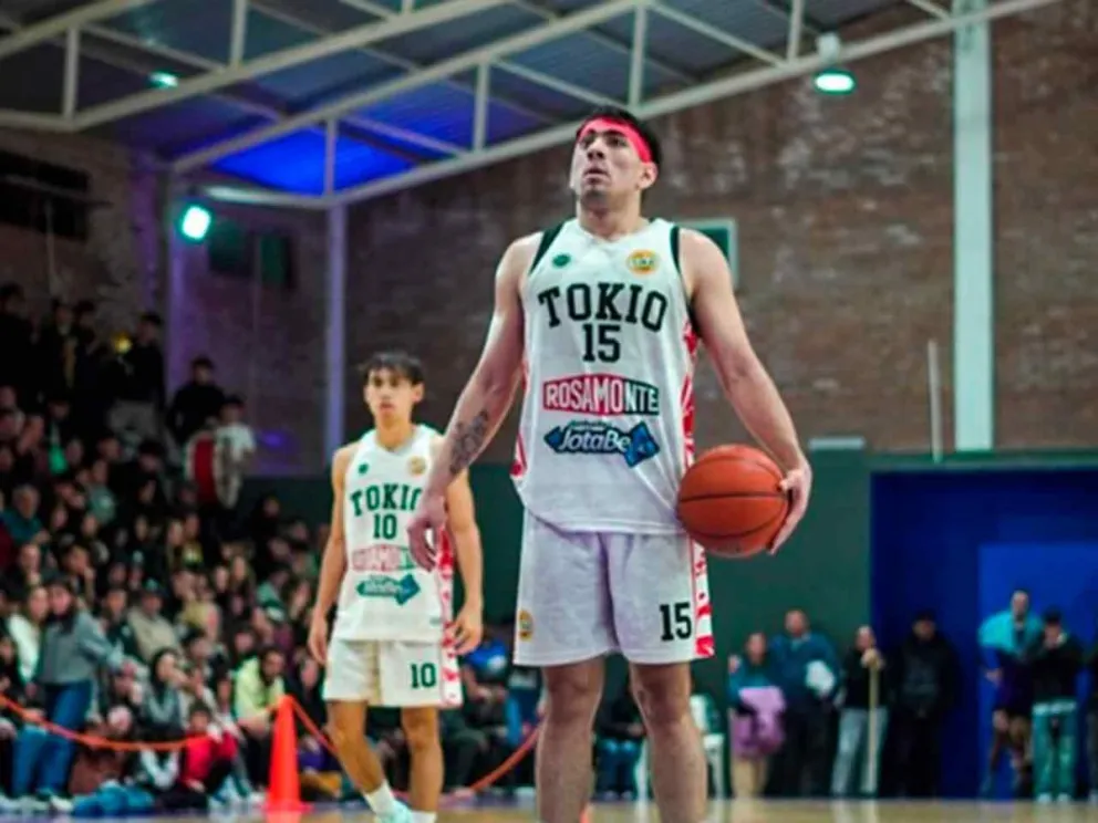 Tokio enfrentará a Hindú