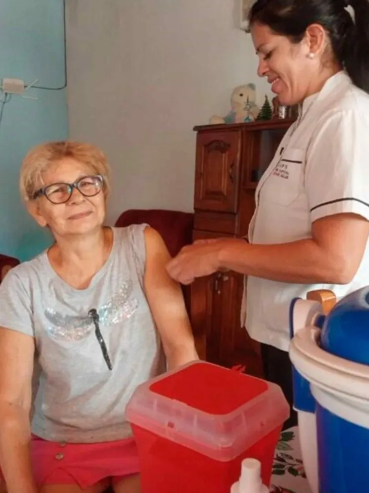 Atención integral, preventiva y de calidad