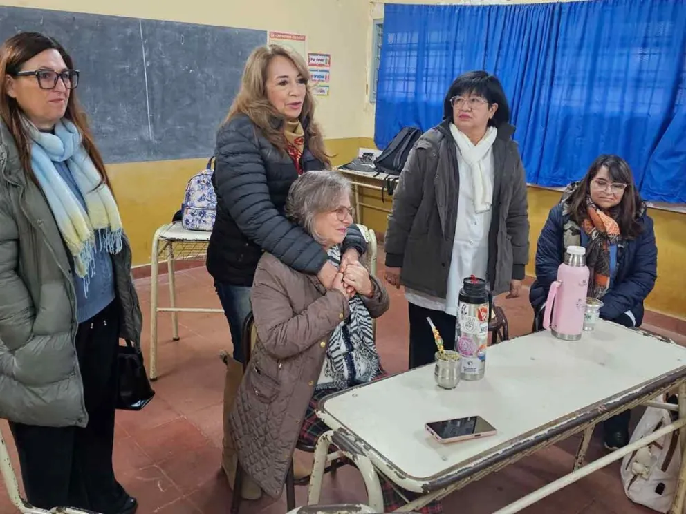 Priorizan la promoción y concientización 