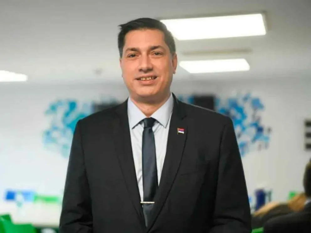 Martín Recamán