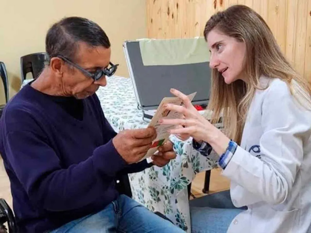 Brindará atención oftalmología integral 