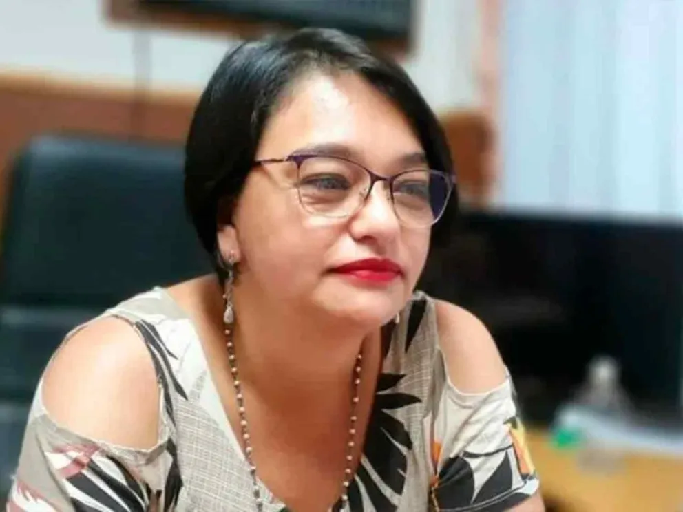 Sonia María Mello