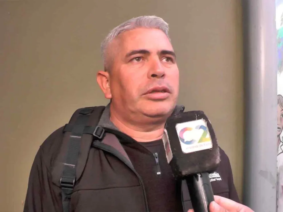 Luis Cuenca