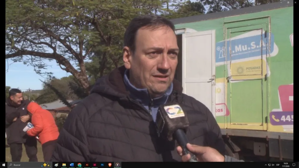 Alejandro La Fuente