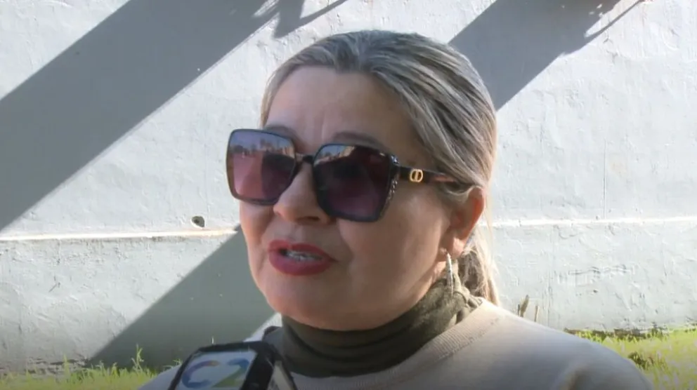Mirta Morinigo