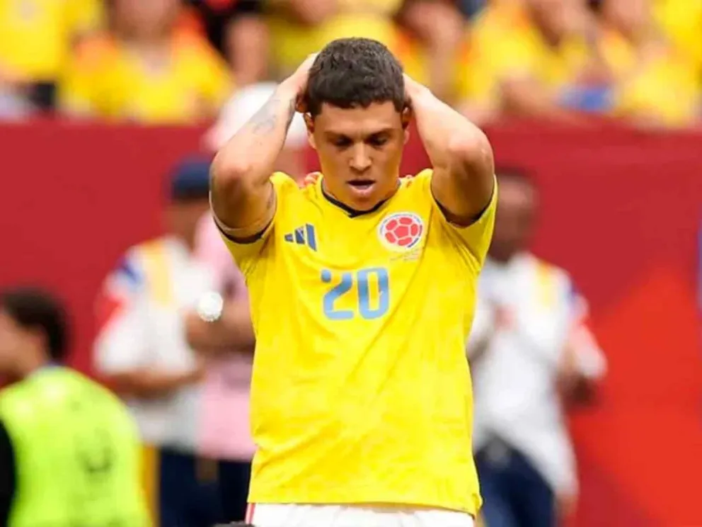 Juan Fernando Quintero